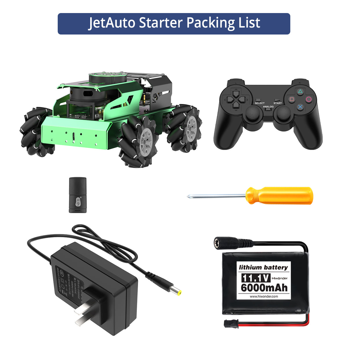 Battle Robot Kit Includes Wireless Controller, Battery, And More -  Electrical Engineering News and Products